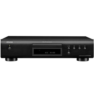 Denon DCD-600NE CD speler Zwart