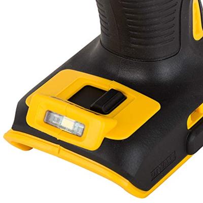 DeWALT DCF897N Accu slagmoersleutel 950Nm 3/4" frictiering 18V XR Basic Body - thumbnail