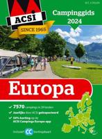 ACSI Campinggids Europa 2024 - thumbnail