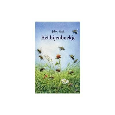 Het bijenboekje (Hardback)