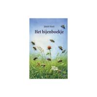 Het bijenboekje (Hardback) - thumbnail