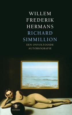 Richard Simmillion - Willem Frederik Hermans - eBook (9789023448945)