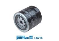 Oliefilter LS716 - thumbnail