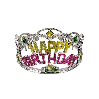 Happy Birthday Kroon