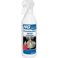 HG Kroonluchter Spray 500ml - thumbnail