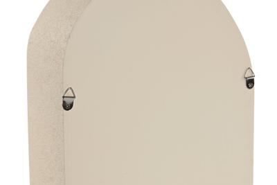 Sleutelkastje Home ESPRIT Beige 20,5 X 8,5 X 27,5 cm Sleutelkastje Home ESPRIT Beige 20,5 X 8,5 X 27,5 cm