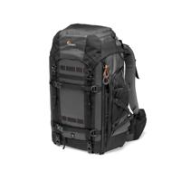 Lowepro Pro Trekker BP 550 AW II (Grey) Green Line - thumbnail