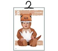Baby Rex Dino Pakje - thumbnail