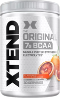Xtend BCAA Blood Orange (375 g) - thumbnail