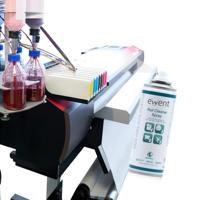 Rubberen Ring Reiniger Ewent EW5617 (200 ml) - thumbnail