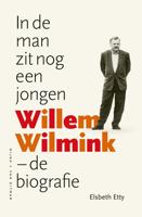In de man zit nog een jongen - Elsbeth Etty - ebook - thumbnail