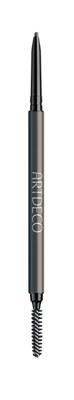 Artdeco Ultra Fine Brow Liner 0.09 g 06 Ash Grey Wenkbrauw Make-Up Artdeco Ultra Fine Brow Liner 0.09 g 06 Ash Grey Wenkbrauw Make-Up