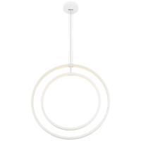 SLV Kantoor hanglampOne Vertical led - wit - 1008003 - thumbnail