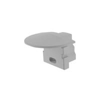 Deko Light 978691 F-ET-02-05 Eindkappen-set Kunststof 1 stuk(s) - thumbnail