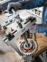 Hazet 1750-34 Poelietrekker - thumbnail