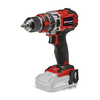 Einhell TP-CD 18/50 Li-i BL Solo - Accu Klopboor-/Schroefmachine | 18V | 50 Nm | Zonder accu en lader - 4513942 - 4513942 - thumbnail
