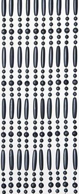 Wicotex vliegengordijn perla 100x240 cm grijs