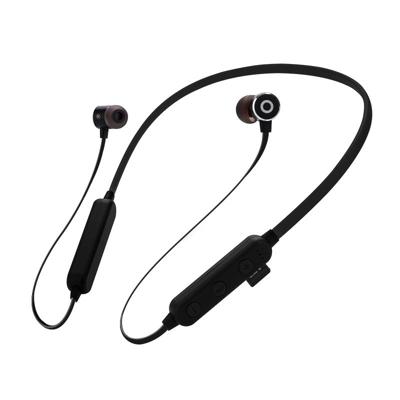 MG-G16 Bluetooth 4.2 Sport draadloze Bluetooth koptelefoon Support Card (zwart)
