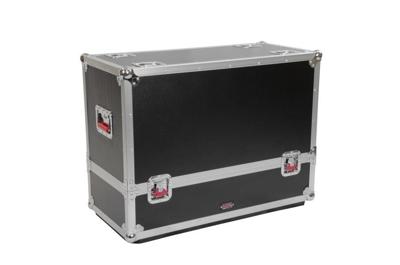 Gator Cases G-TOURSPKR-2K12 houten flightcase voor 2 QSC K12 speakers