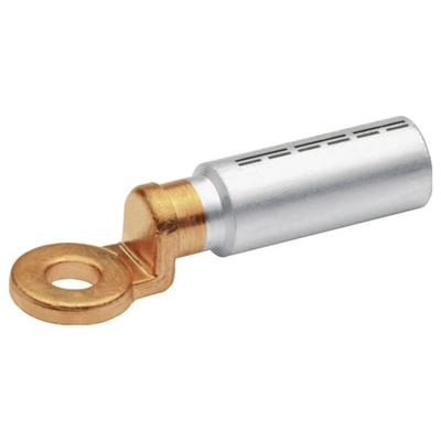 Klauke 366R10 Buiskabelschoen M10 1 stuk(s)