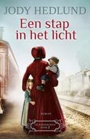 Een stap in het licht - Jody Hedlund - eBook (9789043531184) - thumbnail