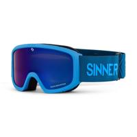 Sinner Duck Mountain Ski/snowboardbril Junior Jr. - thumbnail