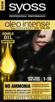 Syoss Oleo Intense 1-10 Intens Zwart - thumbnail