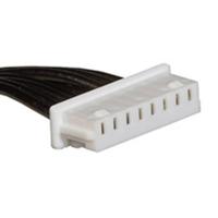 Molex 151340801 Female behuizing (kabel) Totaal aantal polen: 8 Rastermaat: 1.25 mm Inhoud: 1 stuk(s) Bag - thumbnail