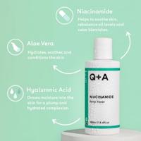Q+A Niacinamide Daily Toner - thumbnail