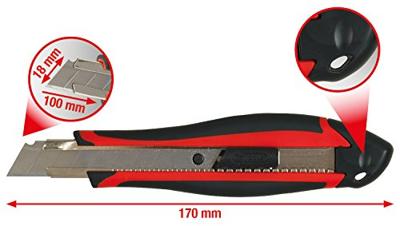 KS Tools 907.2135 Universeel afbreekmes 18 mm