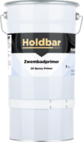 Holdbar Zwembadprimer 5 kg - thumbnail