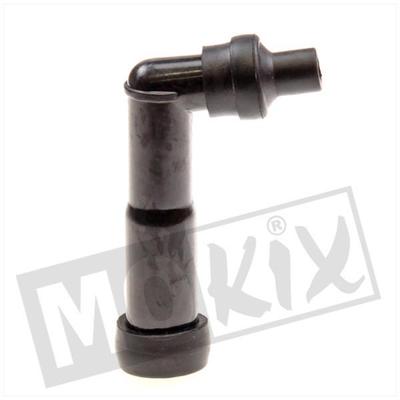 Bougie dop motor 60Âº lang 4-takt