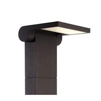 Deko Light Robi flex 733007 Staande buitenlamp LED LED vast ingebouwd 10.30 W Energielabel: G (A - G) Donkergrijs - thumbnail