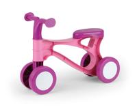 Lena Loopfiets Roze - thumbnail