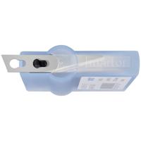 MARTOR 629.65 MARTOR KLING GRAFIKKLINGE NR. 629, 100 in de veiligheidsspoder 100 stuk(s) - thumbnail