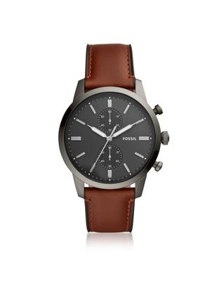 Fossil Townsman Dameshorloge Fossil Townsman Dameshorloge