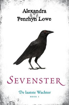 Sevenster - Alexandra Penrhyn Lowe - ebook