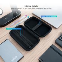 Hard drive hoes TooQ TQBC-E2503B - thumbnail