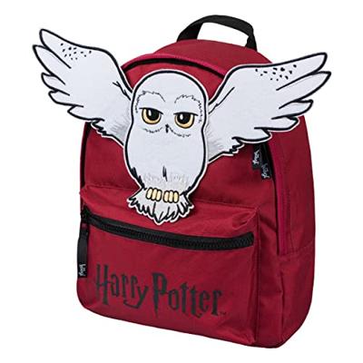 Baagl Rugzak Harry Potter Hedwig 5.5L