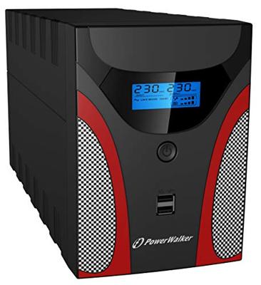 PowerWalker VI 2200 SHL IEC