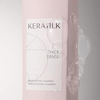 Kerasilk Redensifying Shampoo 250ml