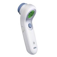 Voorhoofdthermometer BNT300WE 1 Stuks - thumbnail