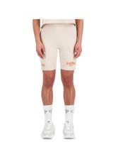 Black Bananas Shuttle Korte Broek Dames Beige - Maat XS - Kleur: Beige | Soccerfanshop - thumbnail