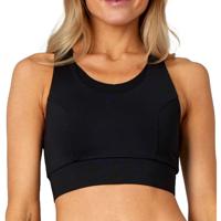 Pure Lime Microfibre Top Dames - thumbnail