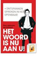 Het woord is nu aan u! - Theo IJzermans, Lex Eckhardt - ebook - thumbnail