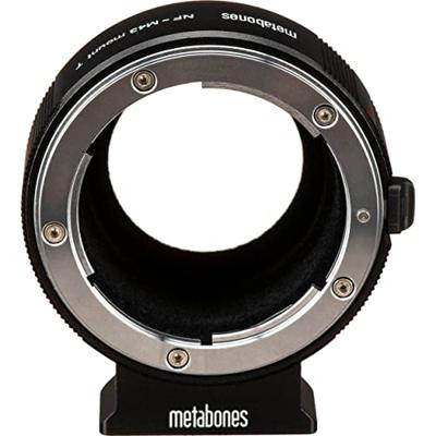 Metabones Nikon F naar MFT T-adapter II - thumbnail