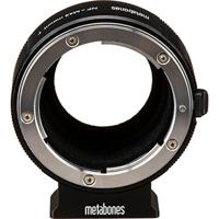 Metabones Nikon F naar MFT T-adapter II - thumbnail