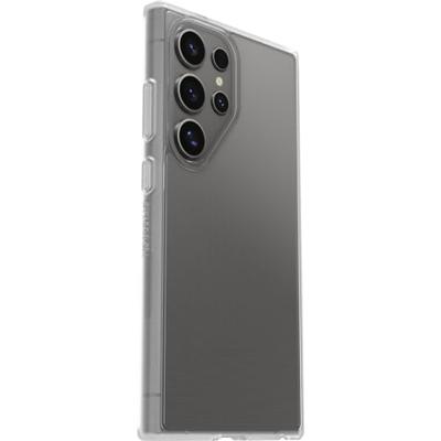 Otterbox React Backcover Samsung Galaxy S24 Ultra Transparant Inductieve lading, Stootbestendig