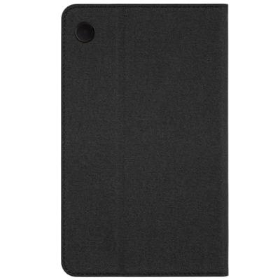 Gecko Covers V11T69C1 Back cover Zwart iPad Cover / tas