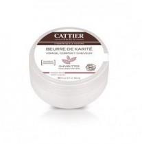 Cattier Sheabutter mini 20 Gram